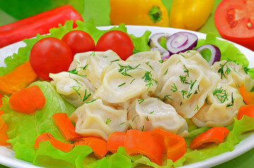 Dumplings