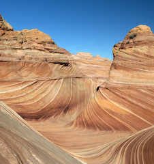 Paria Canyon, Arizona