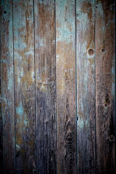 Wooden texture