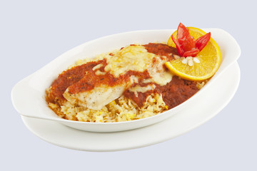 Delicious Food