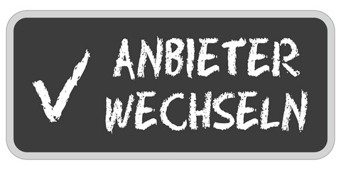 Obraz premium CB-Sticker TF eckig oc ANBIETER WECHSELN