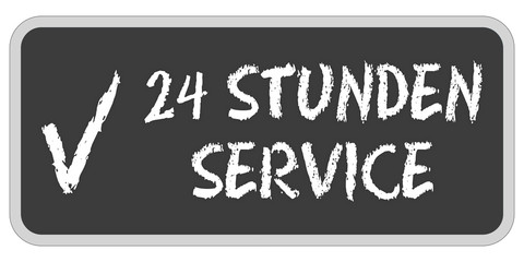 Obraz premium CB-Sticker TF eckig oc 24 STUNDEN SERVICE