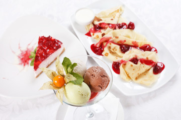tasty ice cream