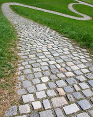 Der Weg