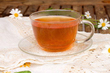 cup of tea