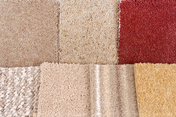 carpet selection,repair decoration planning