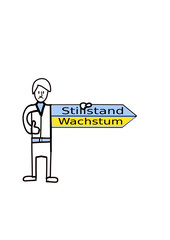 Wachstum