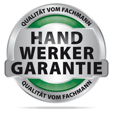 Handwerker Garantie – Qualität vom Fachmann