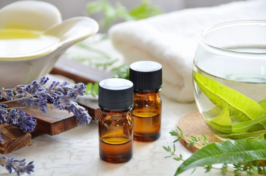 aromatherapy treatment