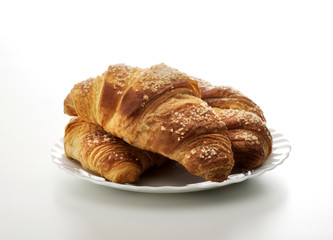 Croissants