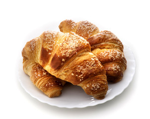 Croissants