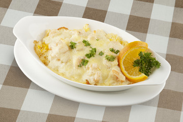 Delicious Food