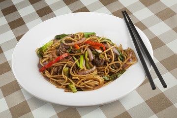Delicious Food