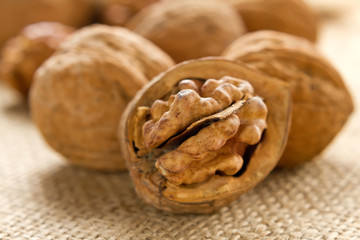 Walnuts