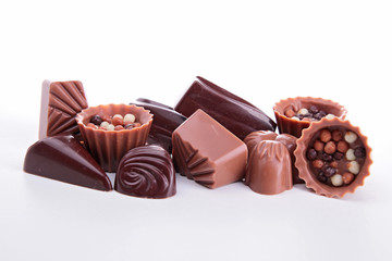 chocolates