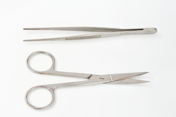 Obraz premium medical instrument