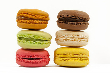 MACARONS