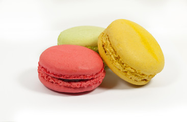 MACARONS