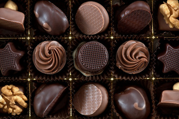 Pralinen