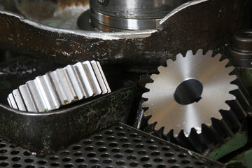 Gear wheel