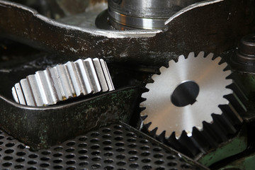 Gear wheel