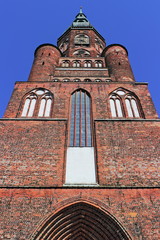 Greifswalder Dom