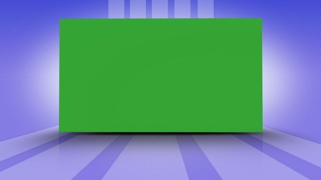 Screen, Loop, Alpha Channel and Green Screen - HD1080