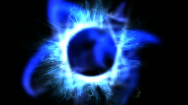 Mystic Aura