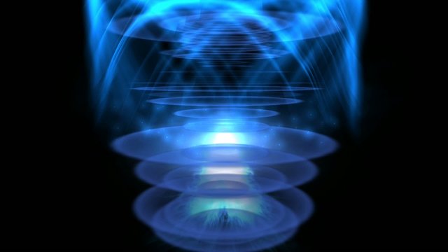 Mystic Aura
