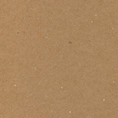 Wrapping paper brown cardboard texture, natural rough textured