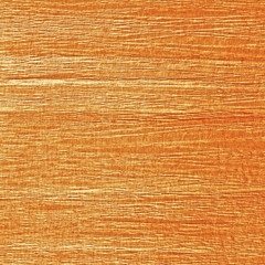 Golden antique grunge crumpled crepe paper textured natural