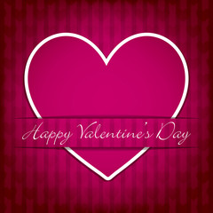 Happy Valentine's Day