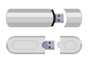 Usb flash memory