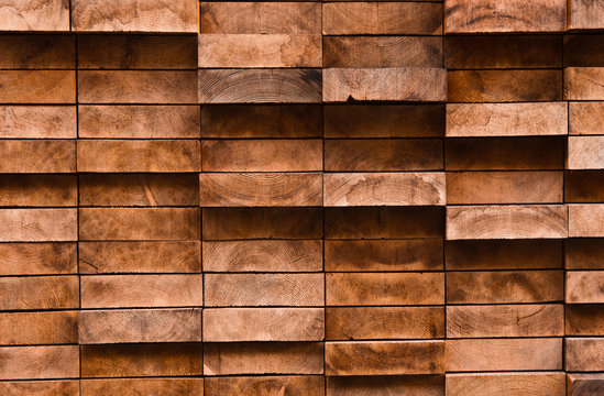 Materiali - Tavole di Legno