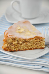 Mandelkuchen
