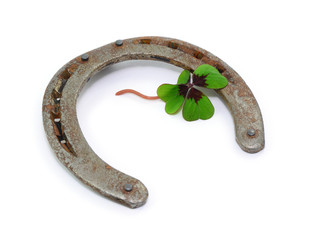 Glücksymbol