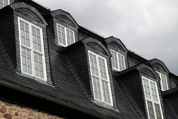 Orangerie Wernigerode