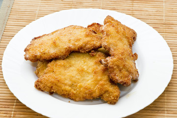 pork chops