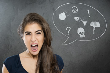 Anger