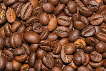 coffee beans