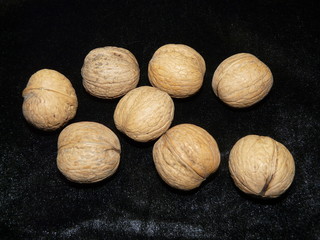 Walnuts