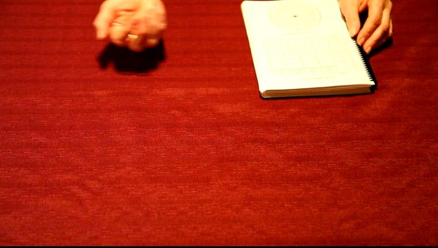 &Eacute;sot&eacute;risme