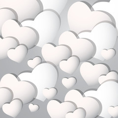 Valentine's Day Background