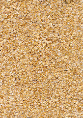 oat flakes