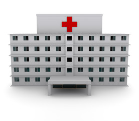 hospital
