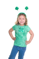 Happy St. Patrick's Day