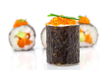 Maki-Sushi