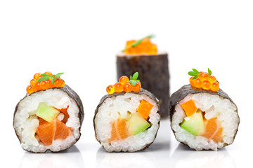 Maki-Sushi