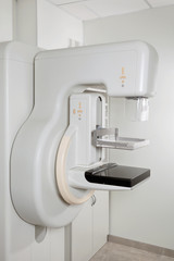 Mammography X-Ray Machine