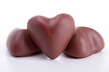 chocolate